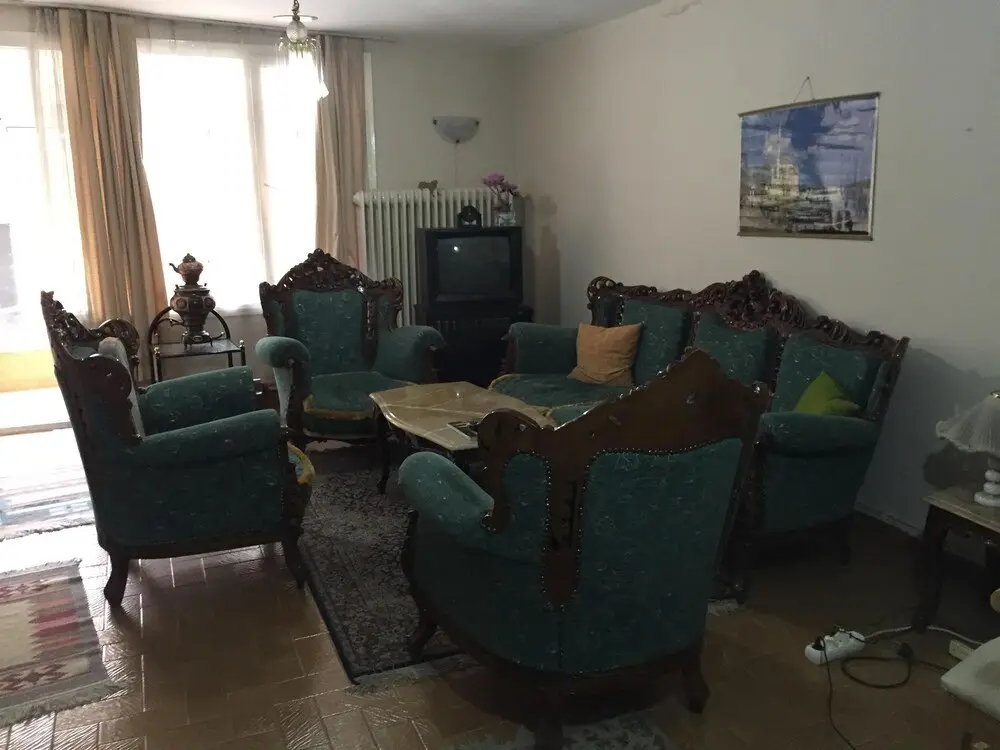 Стамбул: 2 Bedrooms Apartment in Center of Istanbul