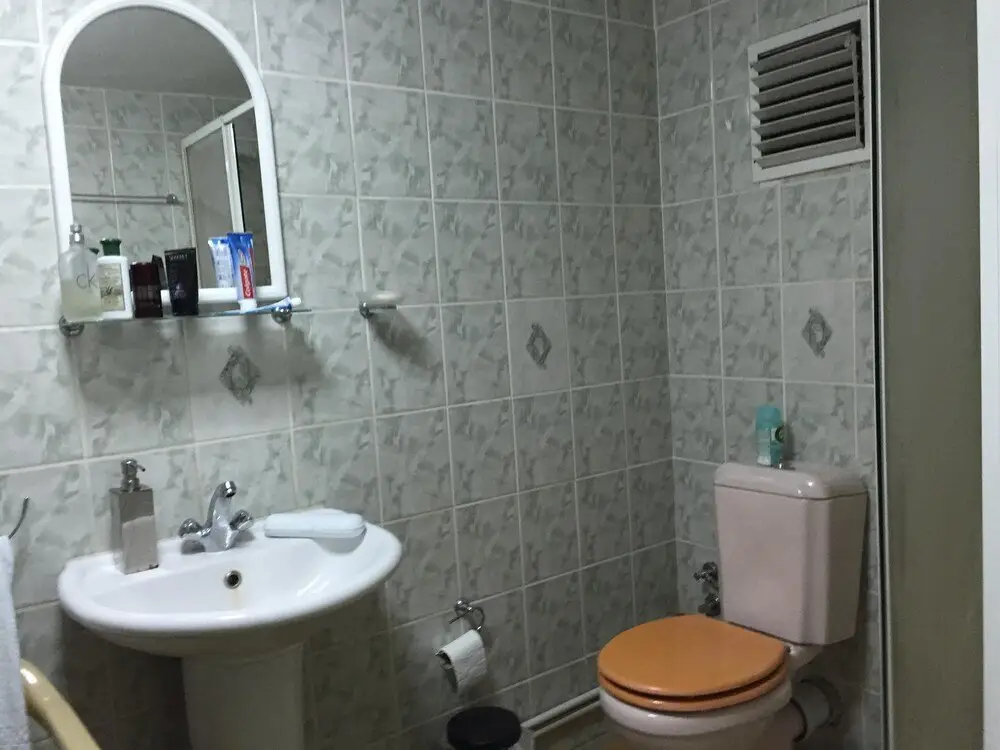 Стамбул: 2 Bedrooms Apartment in Center of Istanbul