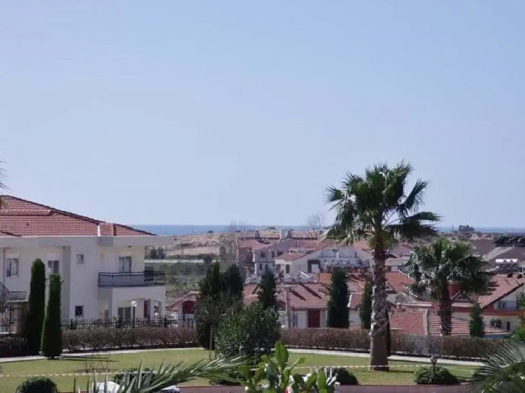 Манавгат: Beautiful Home In Gated Side Hill community