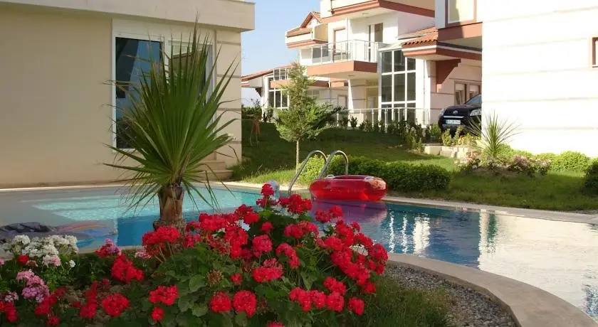 Манавгат: Side Villa