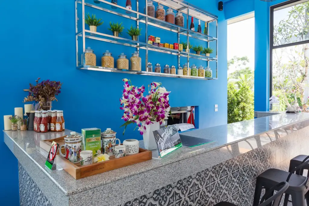 The Malika Hotel by ZEN Rooms — фото 1