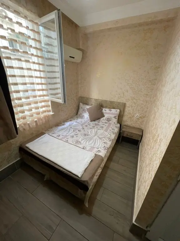 Анталья: Ozgur Hotel  Aparts Isiklar
