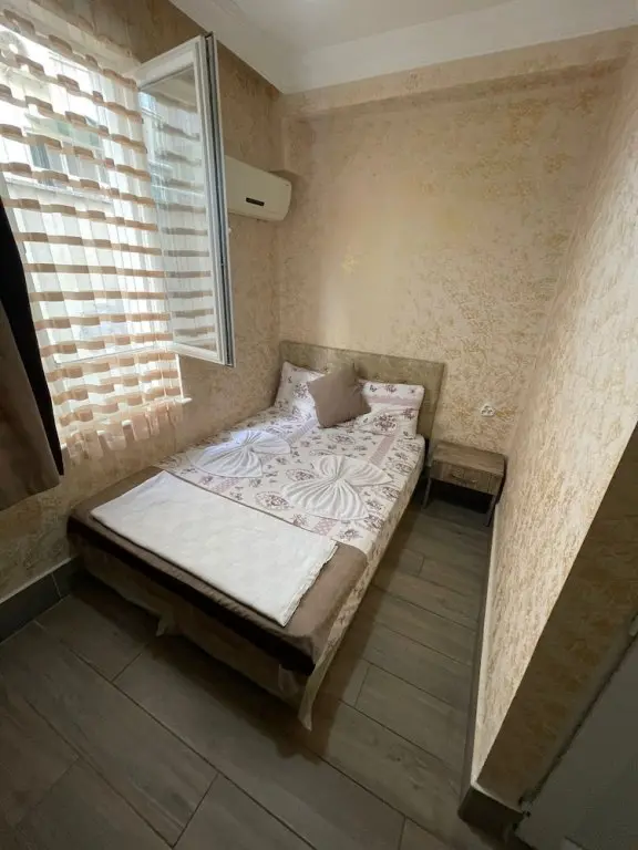 Анталья: Ozgur Hotel  Aparts Isiklar