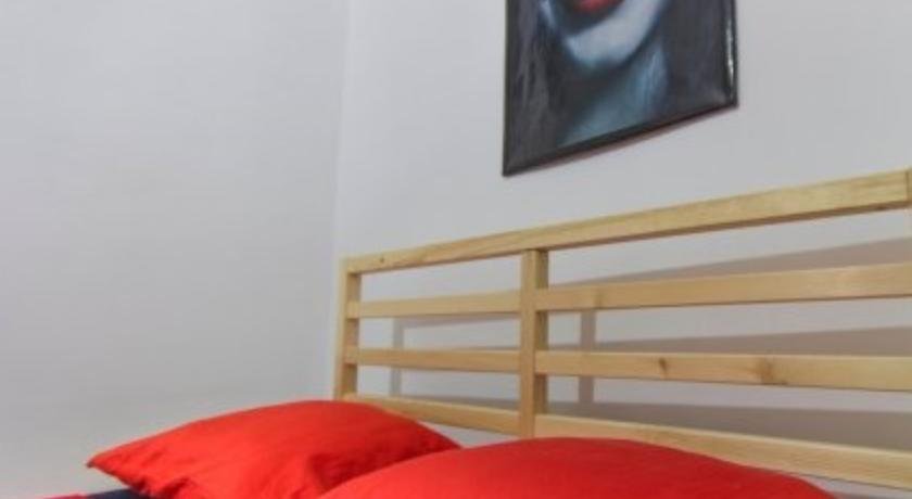 Стамбул: Cihangir Apartmani