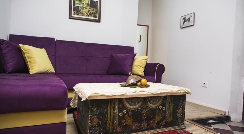 Стамбул: Apartment Central Taksim Istiklal