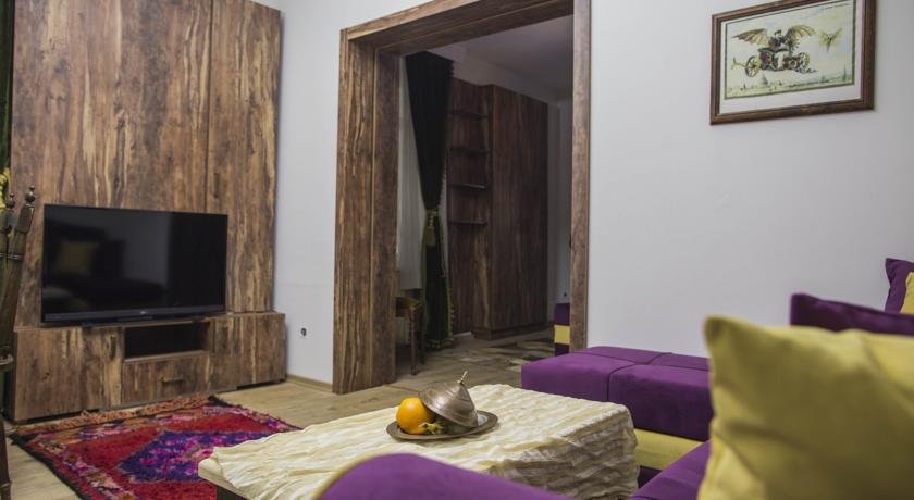 Стамбул: Apartment Central Taksim Istiklal