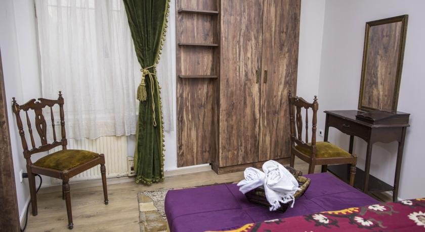 Стамбул: Apartment Central Taksim Istiklal