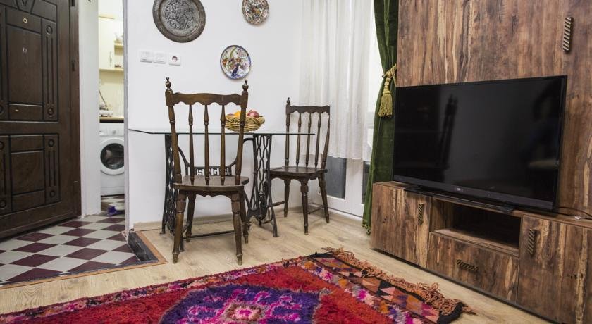 Стамбул: Apartment Central Taksim Istiklal