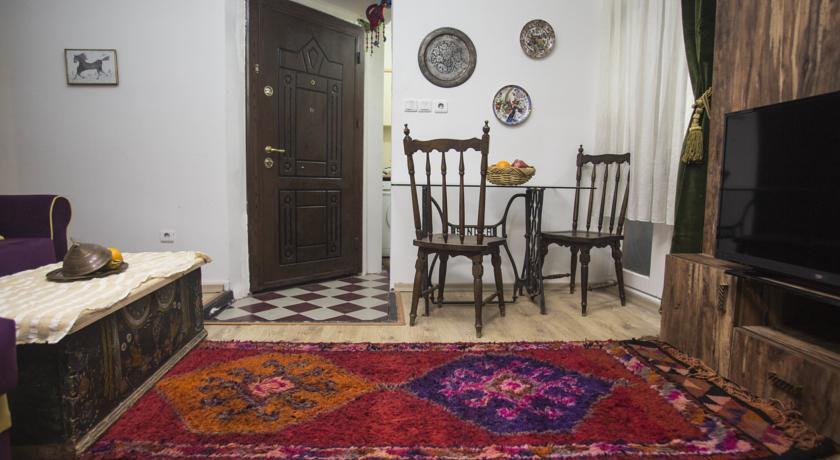 Стамбул: Apartment Central Taksim Istiklal