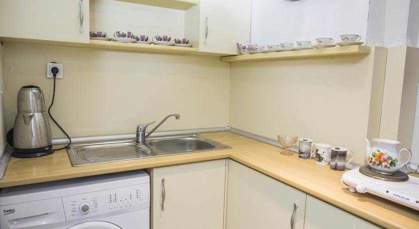 Стамбул: Apartment Central Taksim Istiklal