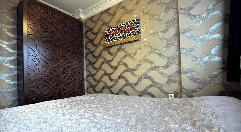 Ottoman Home Suites — фото 1