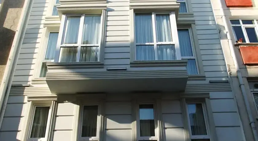 Стамбул: By Home