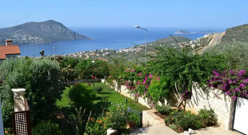 Villa Incantata — фото 1
