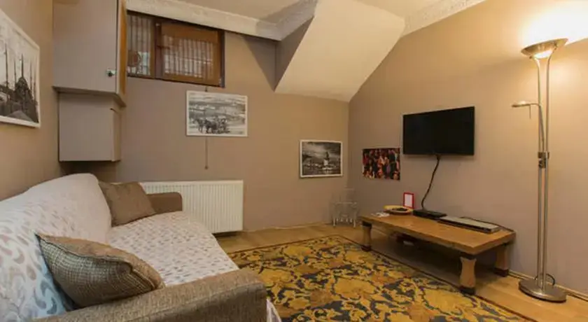 Стамбул: Cozy Home