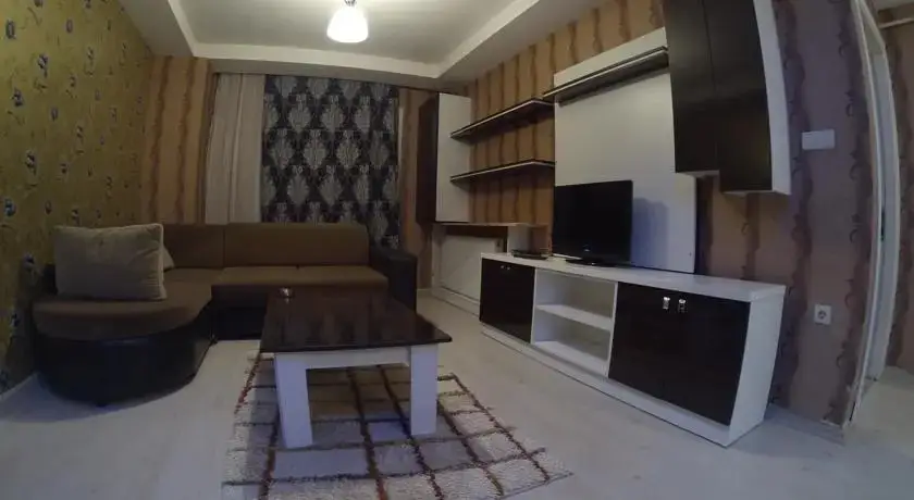 Стамбул: Beylikduzu Konaklama