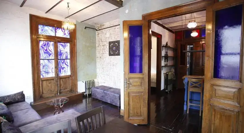 Стамбул: My Home In Istanbul