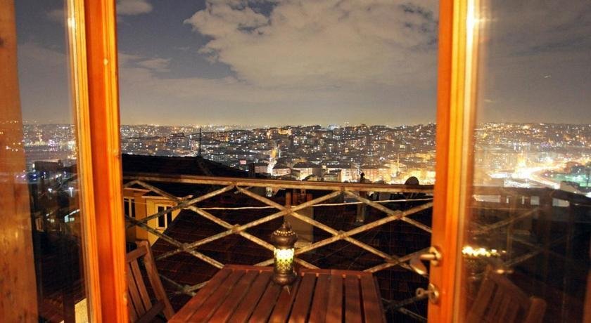 Стамбул: My Home In Istanbul