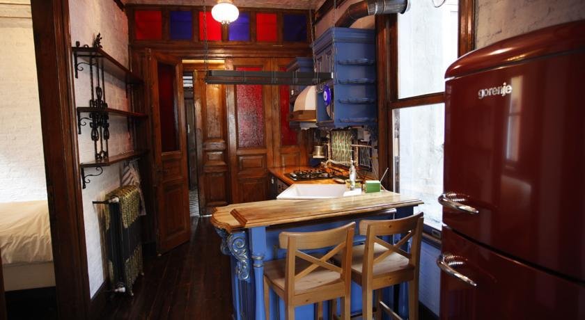 Стамбул: My Home In Istanbul