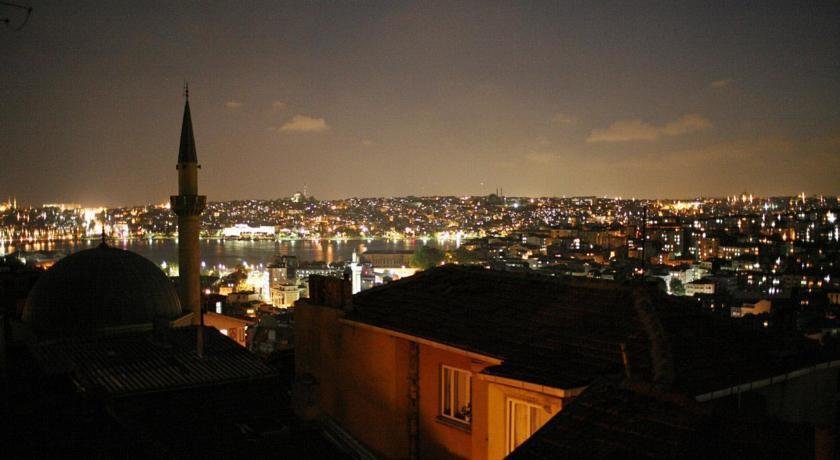 Стамбул: My Home In Istanbul