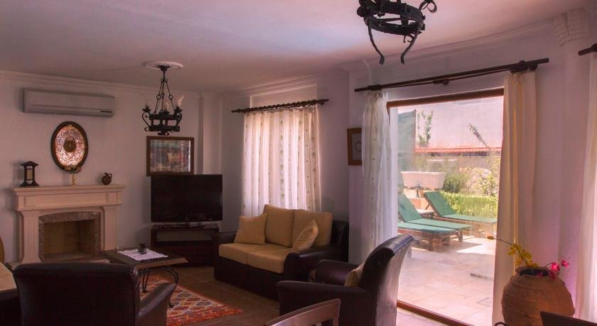 Калкан: Villa Limon