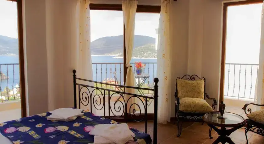 Калкан: Villa Limon