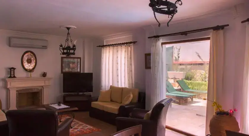 Калкан: Villa Limon