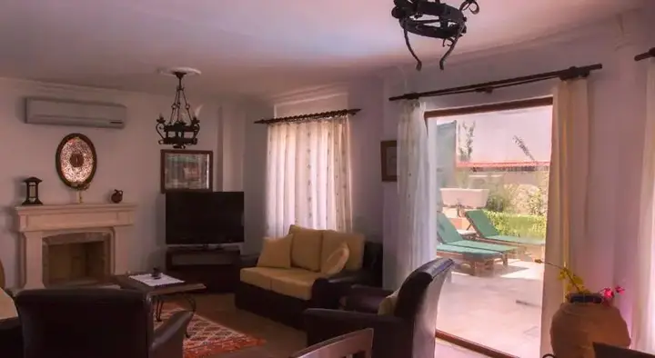 Калкан: Villa Limon