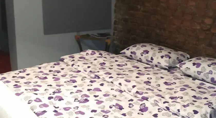 Стамбул: Baraka Antique Home