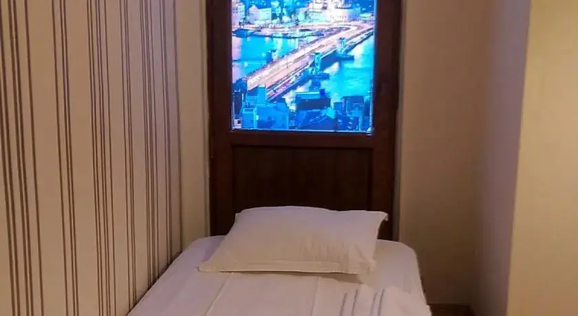 Стамбул: Sweet Home Taksim