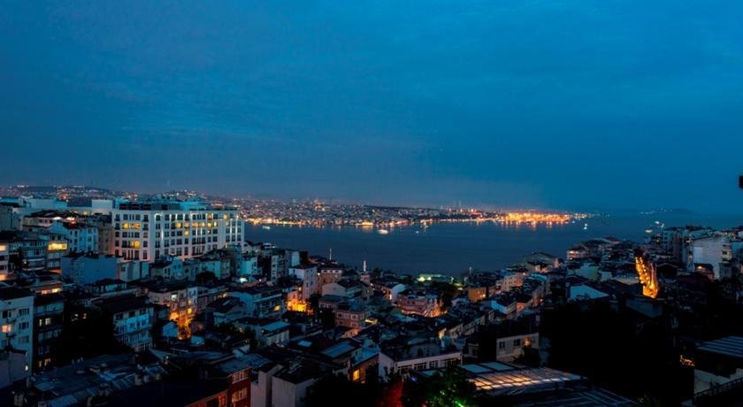 Sweet Home Taksim — фото 1