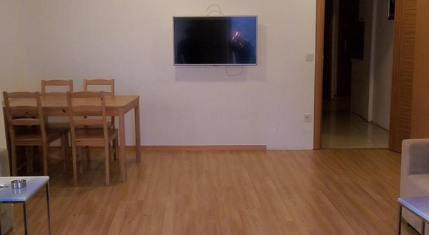 Стамбул: Sweet Home Taksim