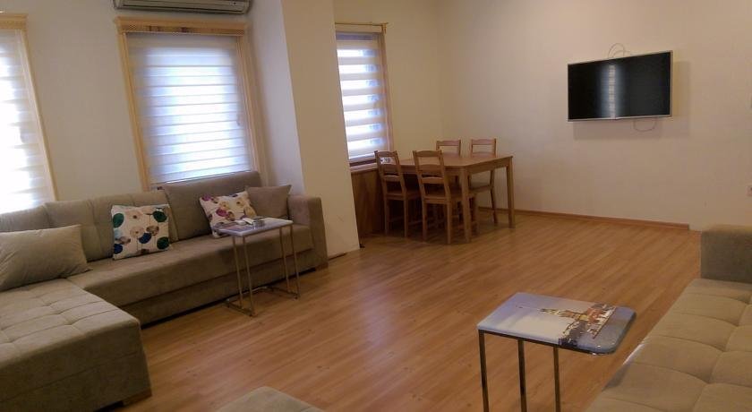Стамбул: Sweet Home Taksim