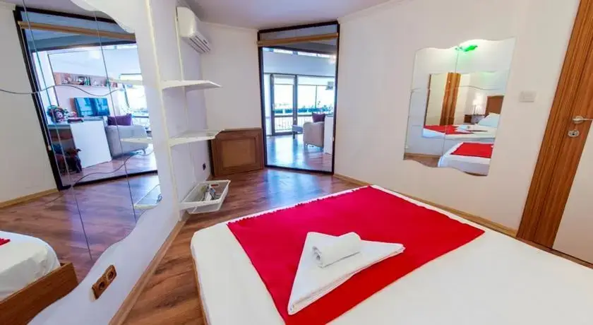Стамбул: Sweet Home Taksim