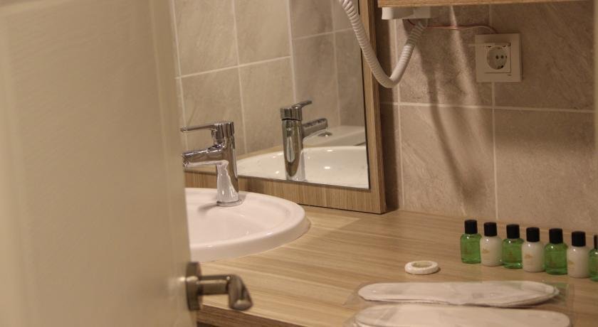Стамбул: The White Points Suites & Studios Tuyap