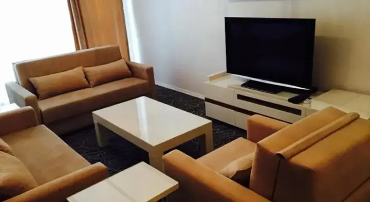 Стамбул: The White Points Suites & Studios Tuyap
