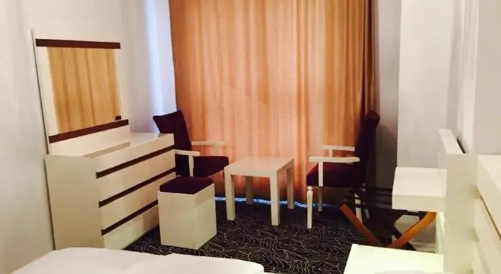 Стамбул: The White Points Suites & Studios Tuyap