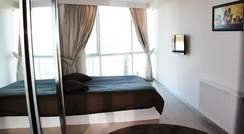 Стамбул: Apartment Blue Tower Residence