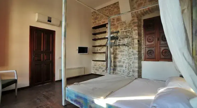 Бодрум: Cahide Maison