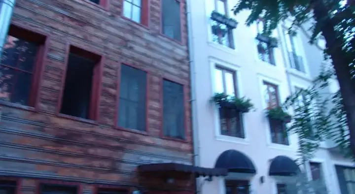 Стамбул: Beyoglu Homes