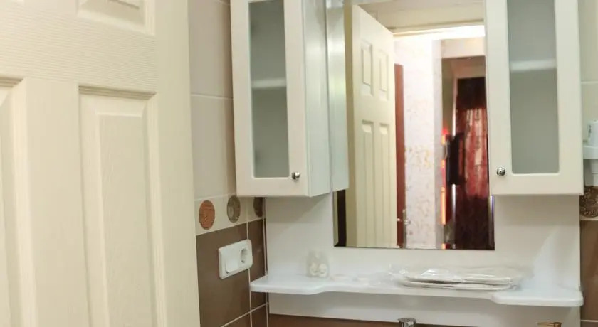 Стамбул: Beyoglu Homes