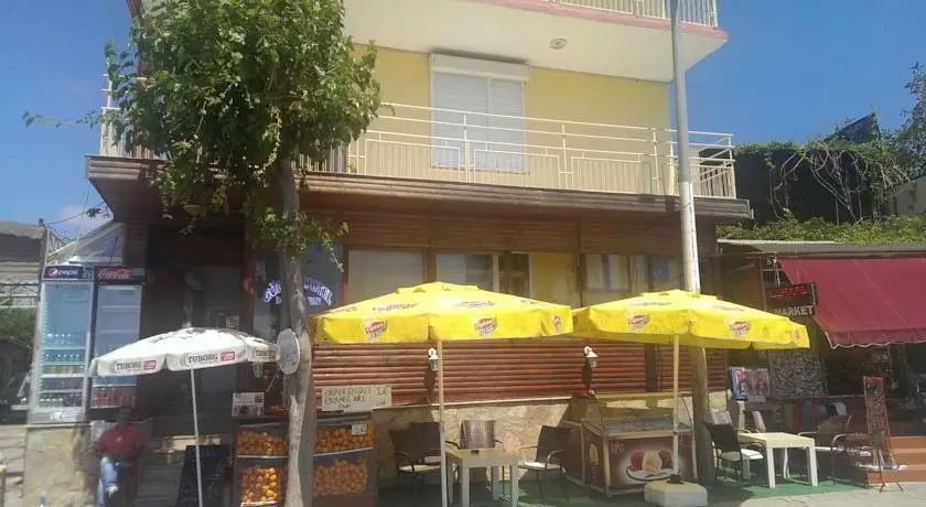 Манавгат: Golcuk Motel