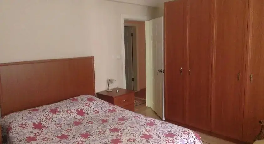 Бурса: Bursa House