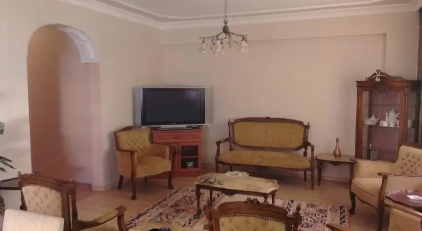 Бурса: Bursa House