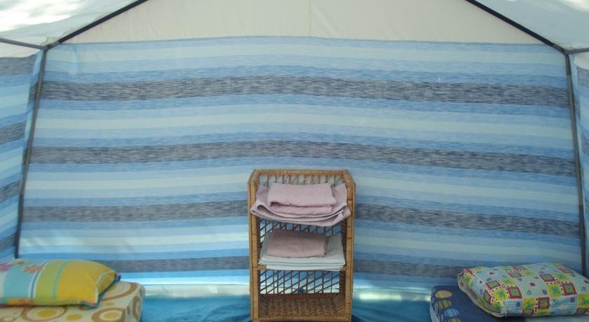 Мармарис: Boncuk Camping