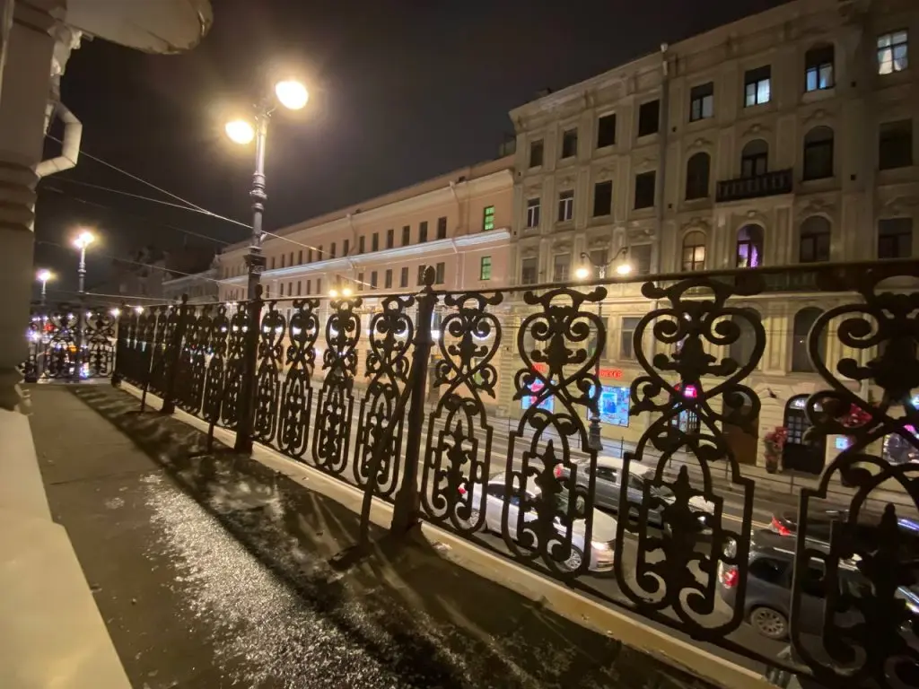 Санкт-Петербург: Гостевой Дом Бохо Невский 132