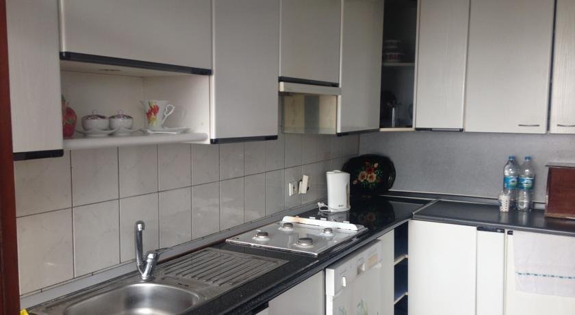 Йомра: Altay Villa