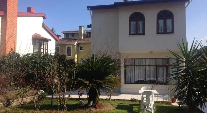 Йомра: Altay Villa