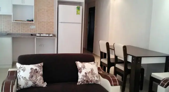 Аланья: Flamingo Residence