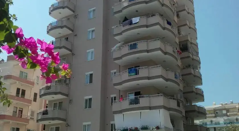 Flamingo Residence — фото 1