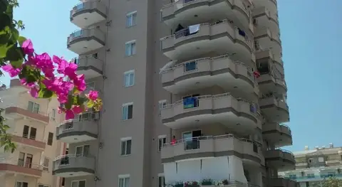 Flamingo Residence — фото 1